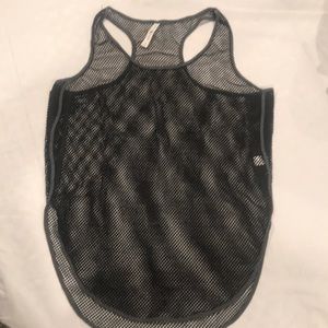 Woman’s Work out tank